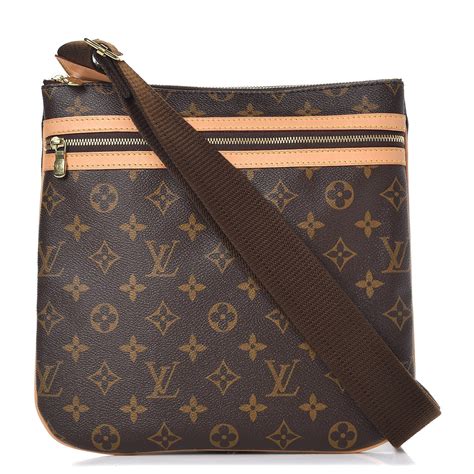 louis vuitton bosphore|louis vuitton bosphore pochette monogram.